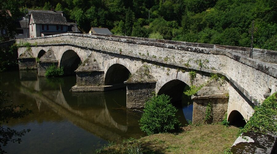 Pont de Cirou