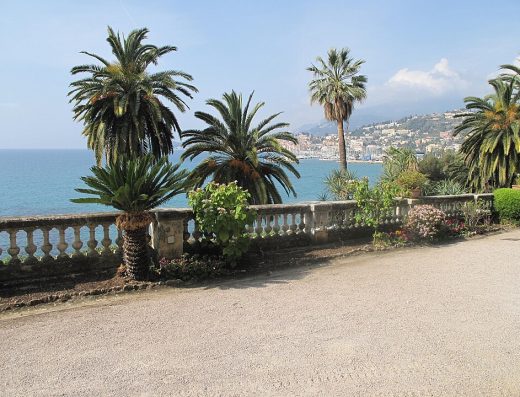 jardin Maria Serena