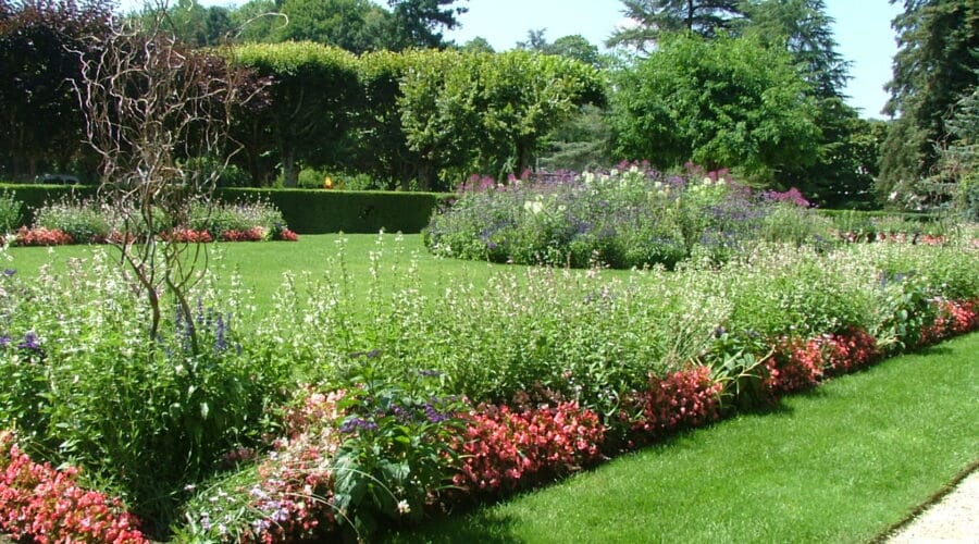 Jardins du Plantier