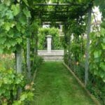 Jardin de Riparfonds