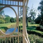 Jardins du Château de Vendeuvre