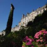 Jardin des Arts
