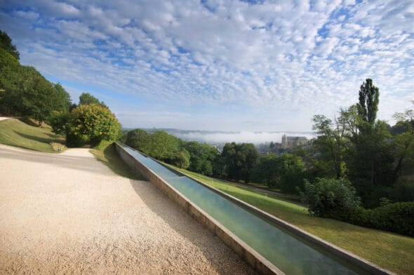 Les Jardins de l'Imaginaire