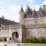 Château de Jumilhac