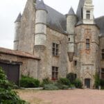 Château de Vermette