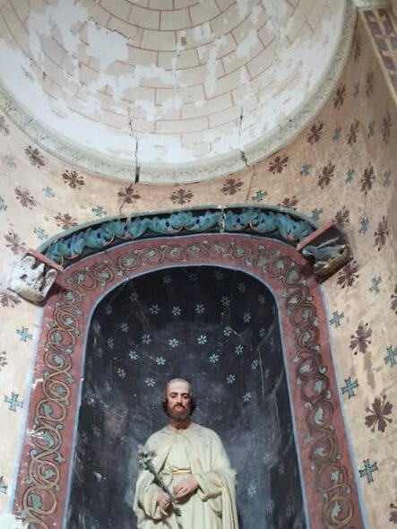 Chapelle Saint-Joseph