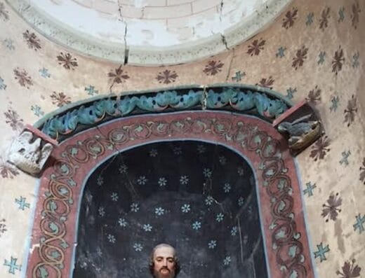 Chapelle Saint-Joseph