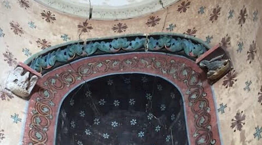 Chapelle Saint-Joseph