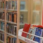 Bibliothèque de La Chapelle-Saint-Laurent