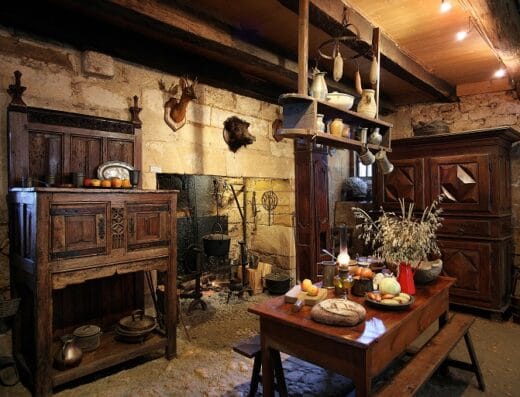 Maison Forte de Reignac