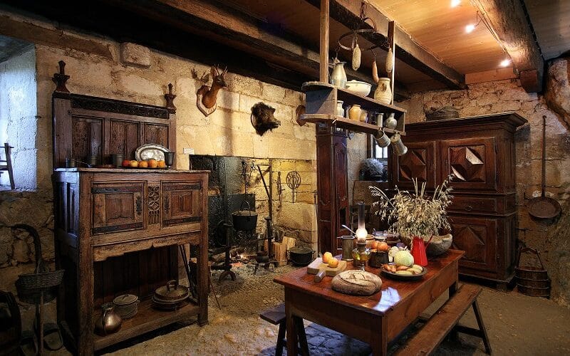 Maison Forte de Reignac