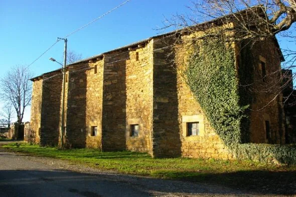 Village Cruéjouls
