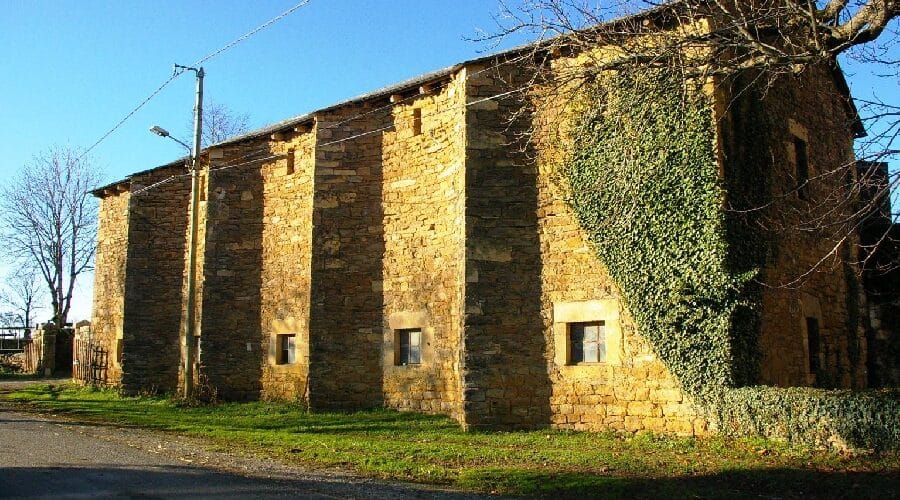 Village Cruéjouls