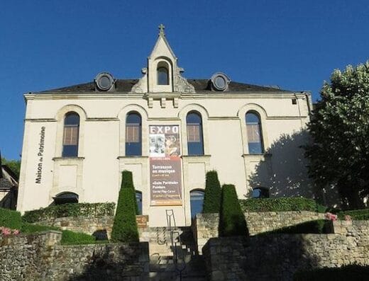 Maison du Patrimoine