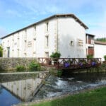 Le Moulin l'Abbé - Maison de la Haute Sèvre