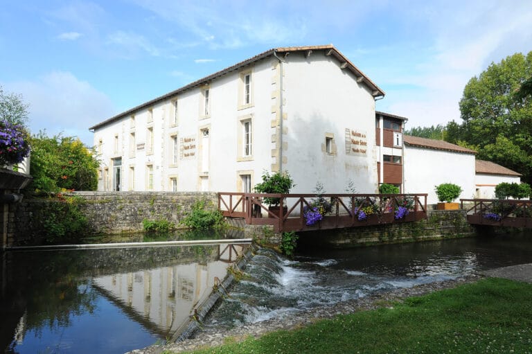 Le Moulin l&rsquo;Abbé – Maison de la Haute Sèvre