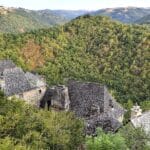 Village de la Vinzelle