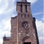 Église de la Capelle Bonance