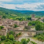 CITÉ MÉDIÉVALE DE LAGRASSE