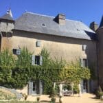 Château de Larguiès