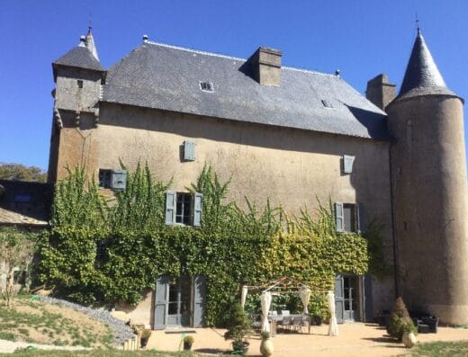 Château de Larguiès