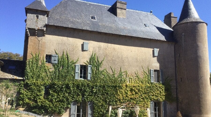 Château de Larguiès