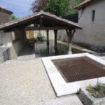 Village de Saint-Privat-des-Prés