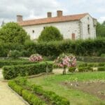 Logis du Vieux Deffend