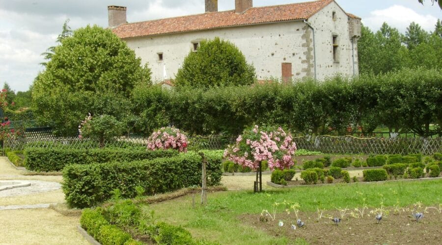 Logis du Vieux Deffend