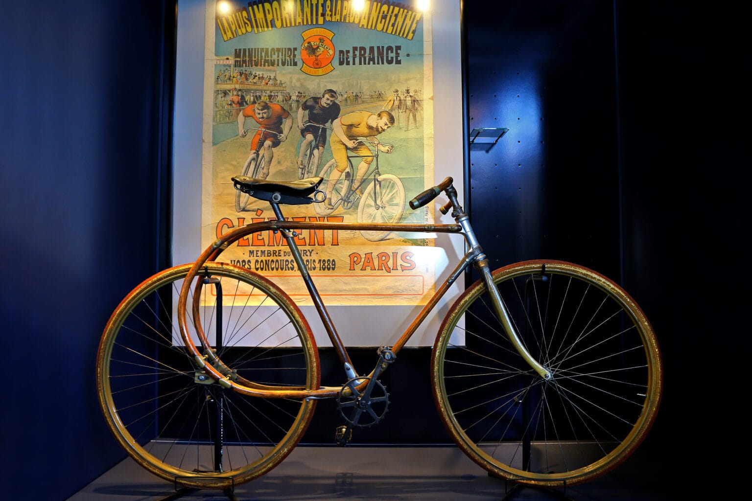 Le Grand Atelier Musée d’art et d’industrie