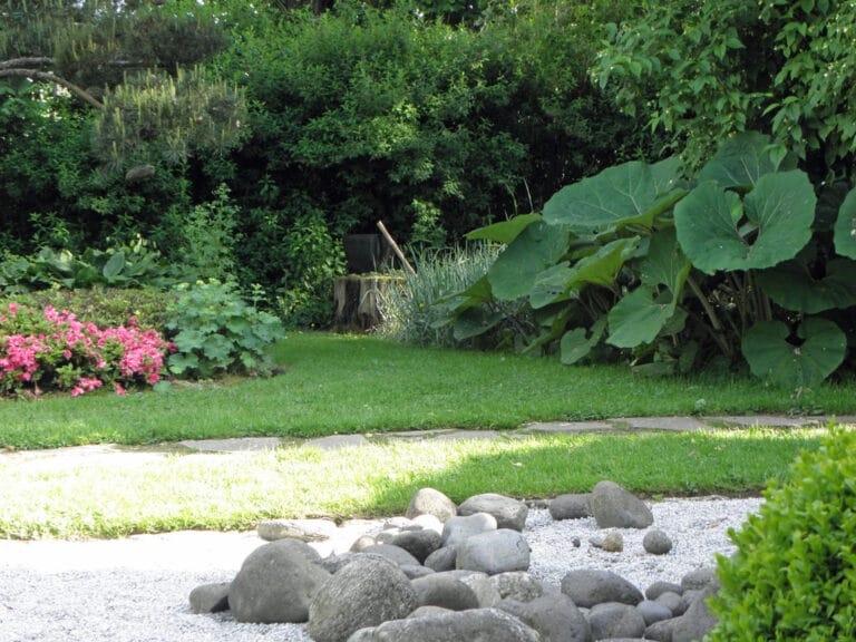 Le Jardin d&rsquo;Arsac