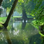 Parc et Jardins du Château de Canon