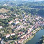 Plateau des Forges du Gua