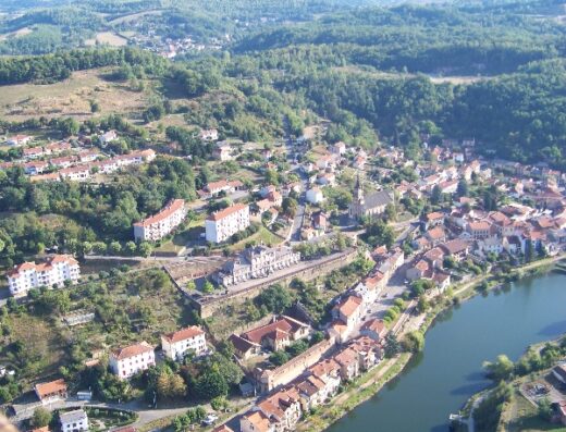 Plateau des Forges du Gua