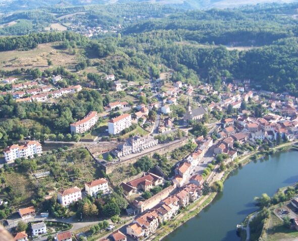 Plateau des Forges du Gua