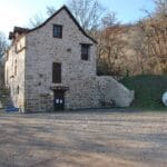 Le Moulin de Castel