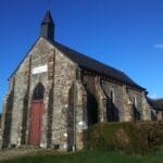 Fontaine Saint Célerin à Roucamps