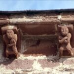 Église romane d'Estables