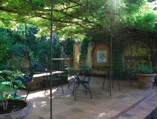 Les Jardins de Cadiot