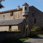 Logis de la Chaussée