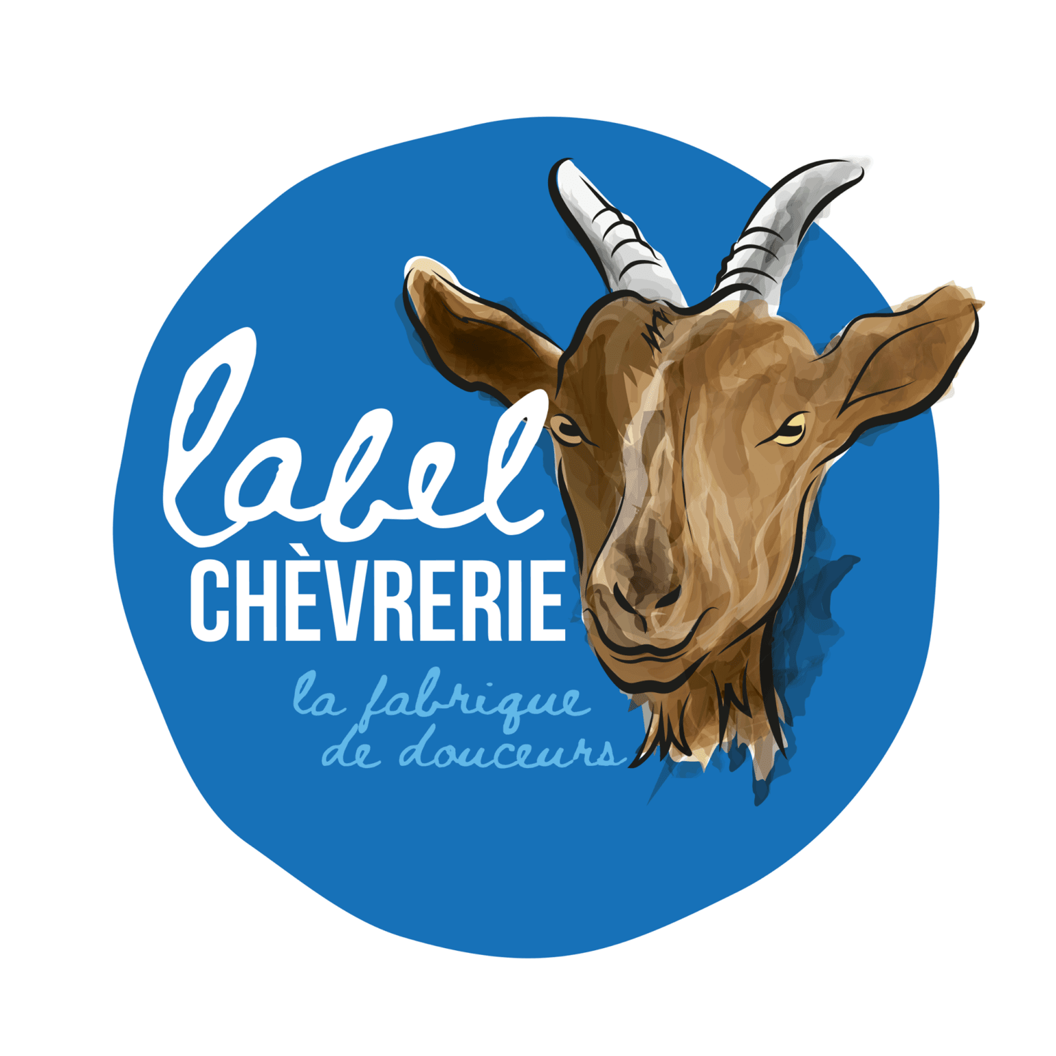 Label Chèvrerie