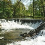 Moulin Le Moulinet : visites