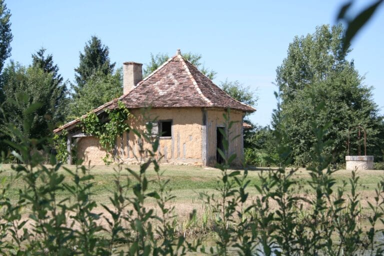 Maisons Doubleaudes