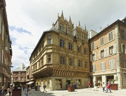 Ville de Rodez