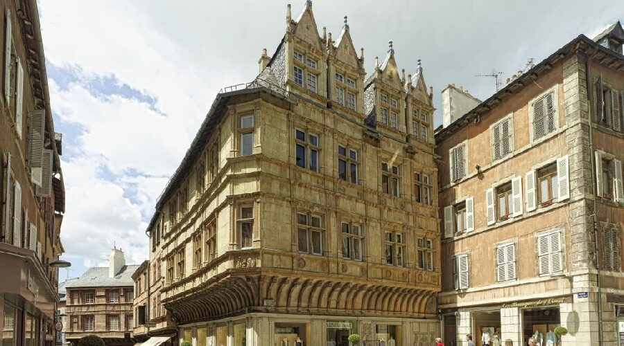 Ville de Rodez