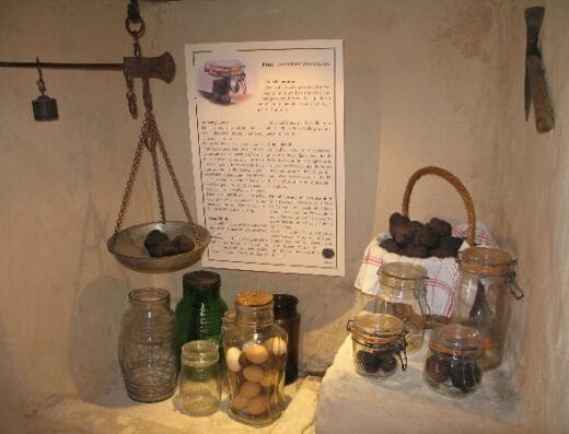 La Maison de la Truffe