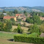 Village de Marcillac Saint Quentin