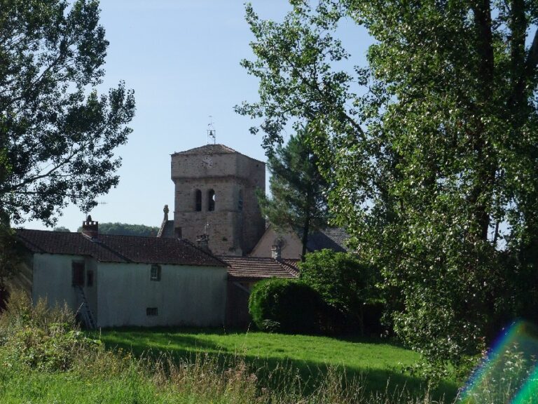 Tour Hospitalière et Tombeau du Commandeur