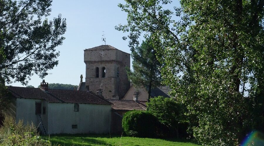 Tour Hospitalière et Tombeau du Commandeur