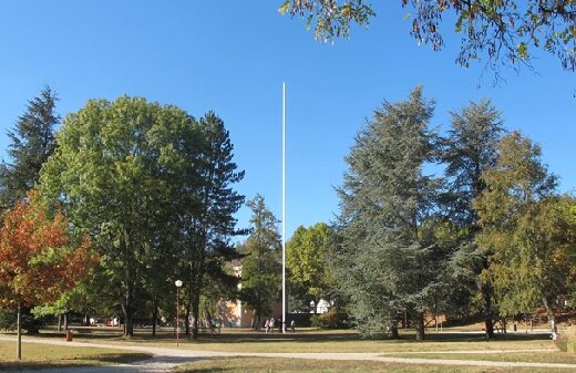 La Triangulaire de Cransac